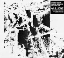 À la ligne - chansons d'usine
