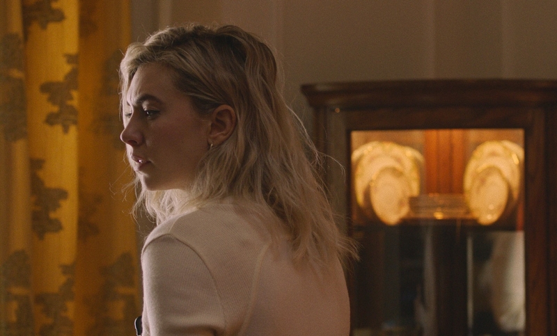 Pieces of a Woman: Vanessa Kirby