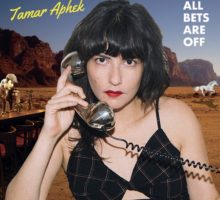 Tamar Aphek - All bets are off