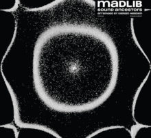 Madlib Sound - Ancestors