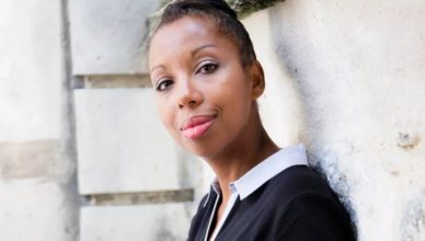 Marie NDiaye