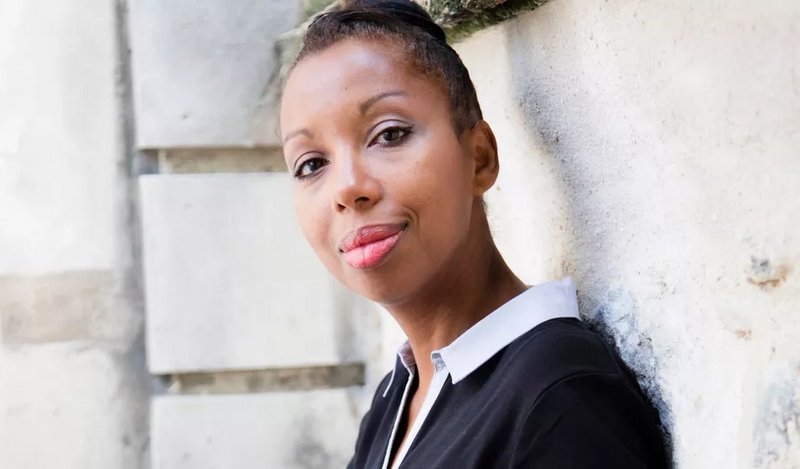 Marie NDiaye