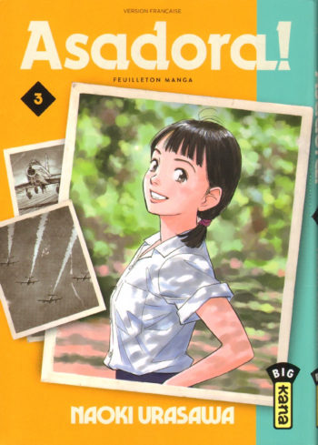 Asadora 3