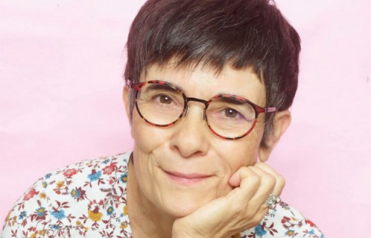 Marie-Sabine-Roger