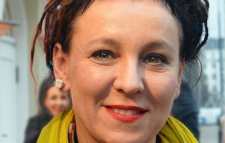 Olga-Tokarczuk