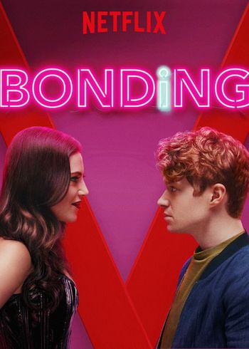 bonding - netflix