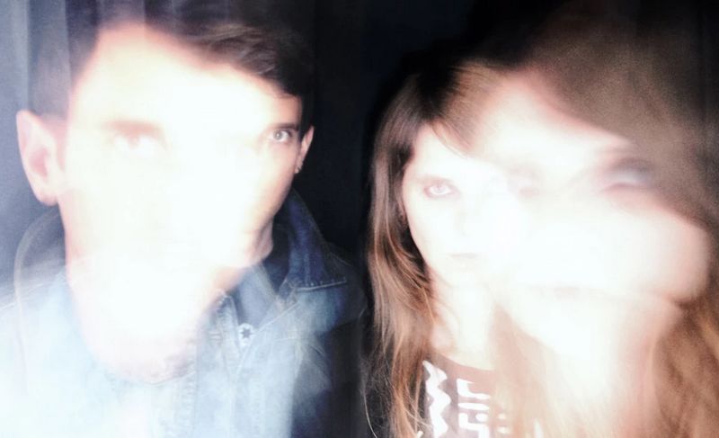 Puce Moment