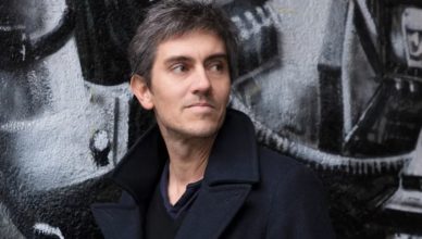sylvain prudhomme