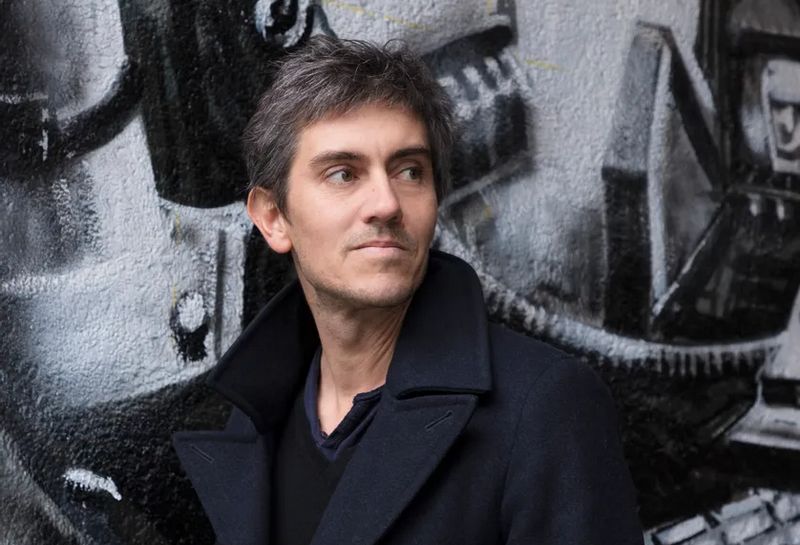 sylvain prudhomme