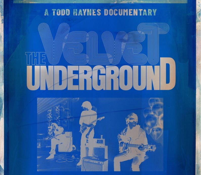 Todd Haynes - The Velvet Underground