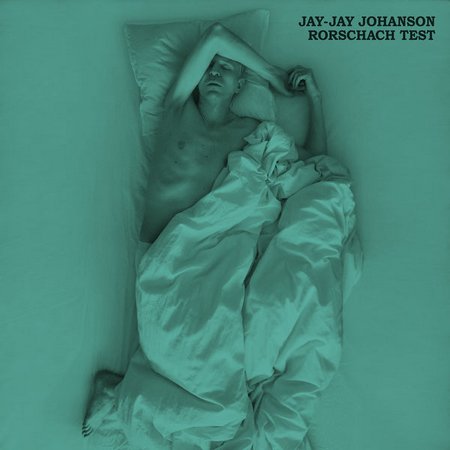 Jay-Jay Johanson – Rorschach Test