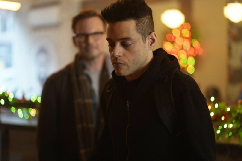 Mr Robot S4