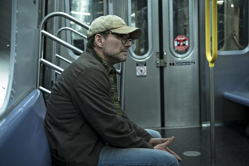 Mr Robot S4