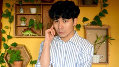 Ocean Vuong
