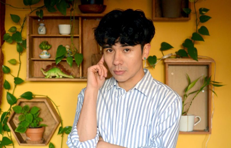 Ocean Vuong
