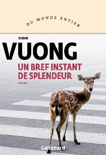Un Bref Instant de splendeur