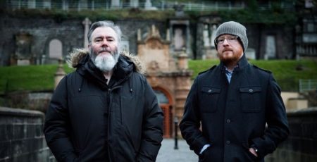 arab strap