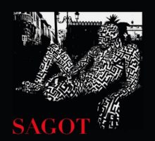 Julien Sagot – Sagot