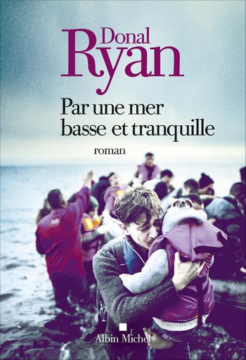 Par une mer basse et tranquille"