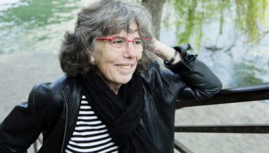 Michele AUDIN