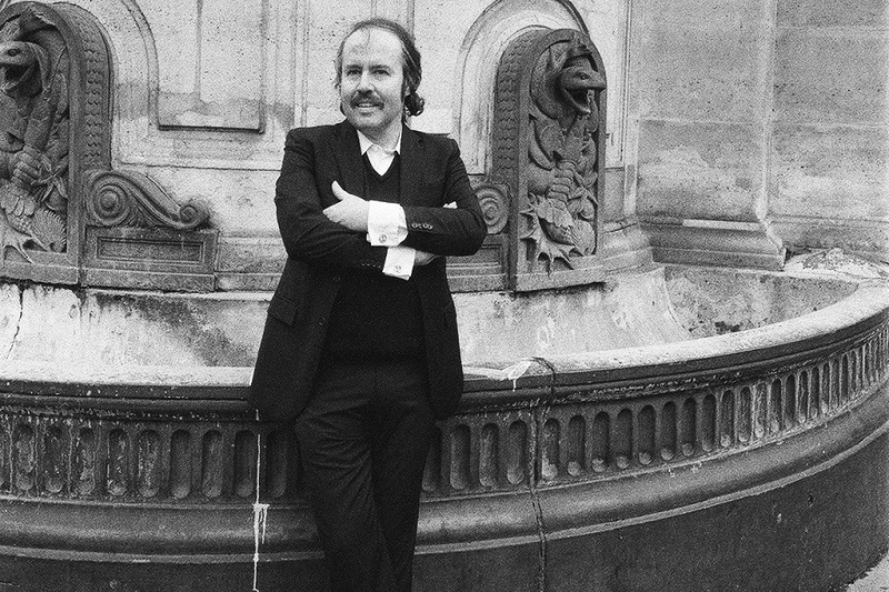 Olivier Rocabois