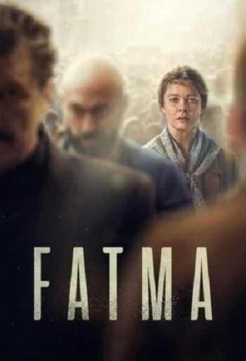 L'ombre de Fatma