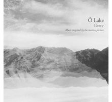 Ô Lake - Gerry