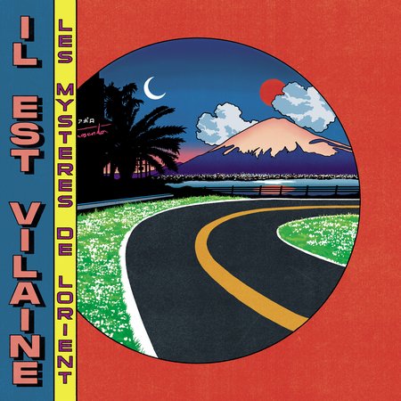 Il Est Vilaine - Les mystères de Lorient