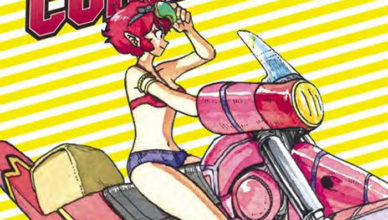Comet Girl - Yukiro Akase