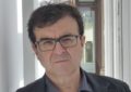 Javier Cercas