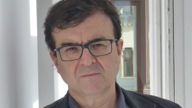 Javier Cercas
