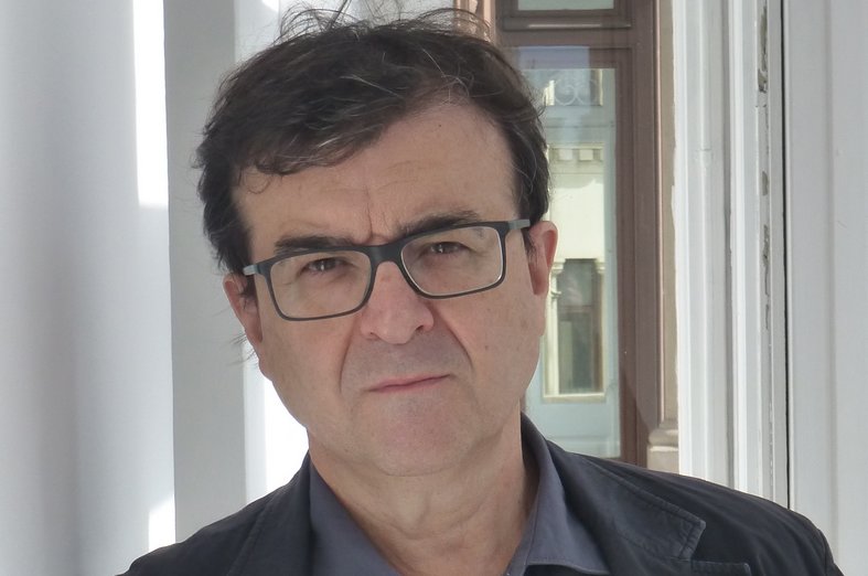 Javier Cercas