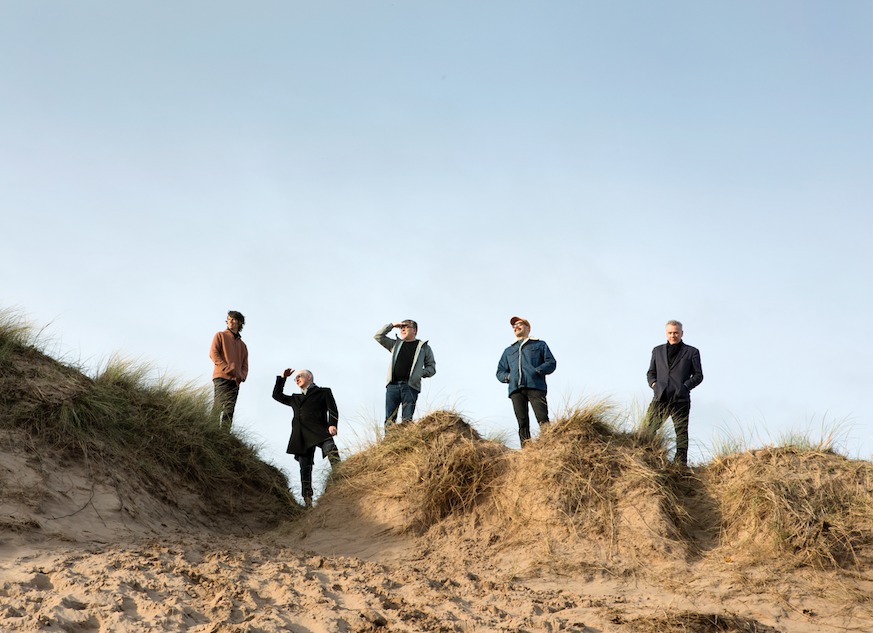 Teenage Fanclub - Endless Arcade