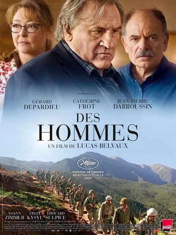 des-hommes-affiche