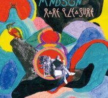 Mndsgn. – Rare Pleasure