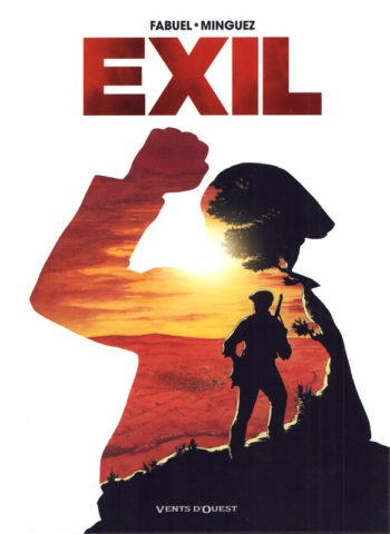Exil Fabuel Minguez