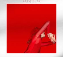 Anika - Change