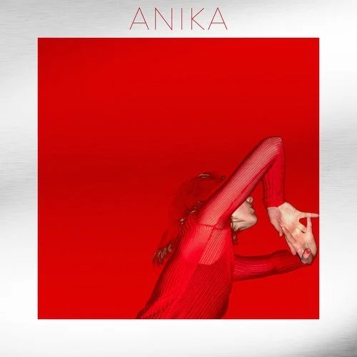 Anika - Change