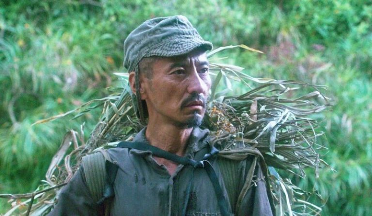 Onoda - 10000 Nuits Dans La Jungle Onoda, 10 000 nuits dans la jungle : un film hors du temps - Benzine