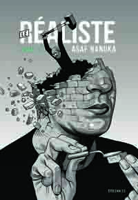 Le Réaliste, tome 4 – Asaf Hanuka