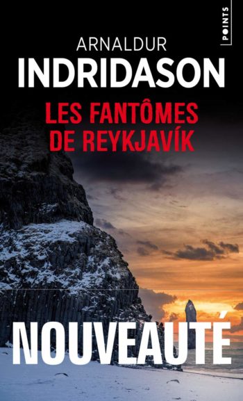 Les Fantômes de Reykjavik