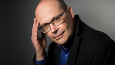 Eric Fouassier