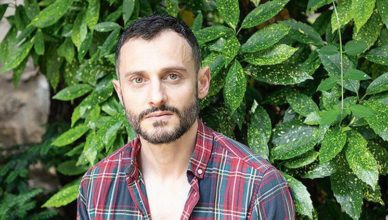 Jean-Baptiste Del Amo ©