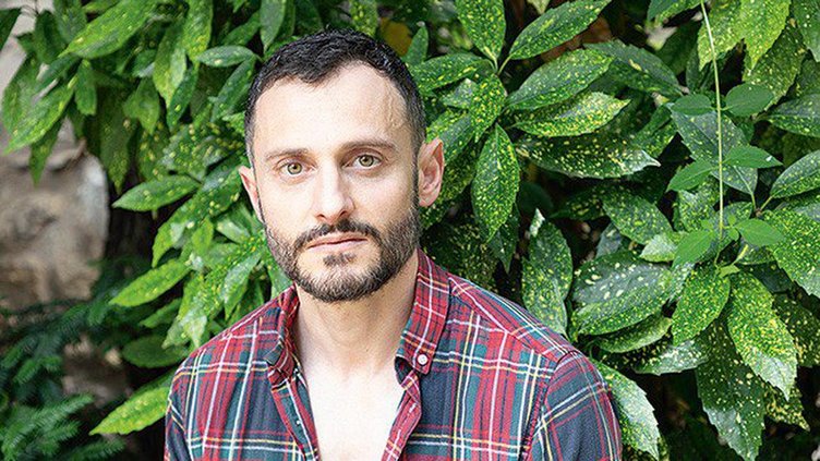 Jean-Baptiste Del Amo ©