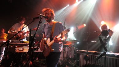 2021 10 16 The Notwist Trabendo
