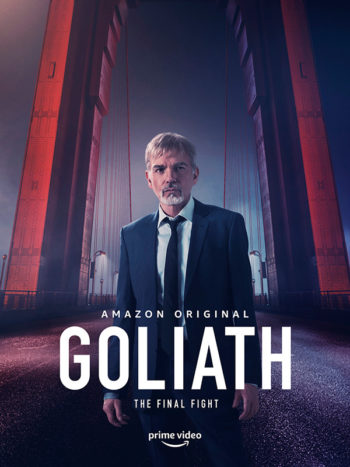 Goliath S4 affiche
