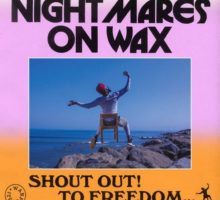 Nightmares On Wax - Shout Out! To Freedom...