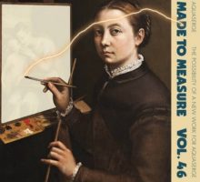Aquaserge – The Possibility Of A New Work For Aquaserge
