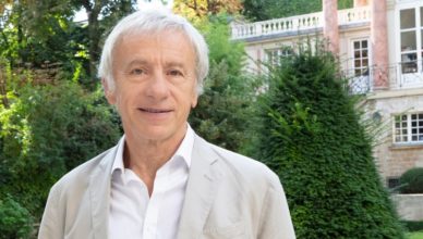 Jean-Christophe Rufin