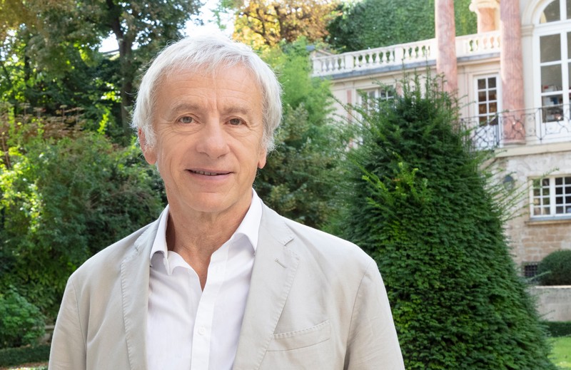 Jean-Christophe Rufin